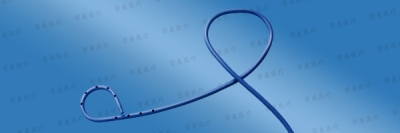 一次性使用鼻膽引流管